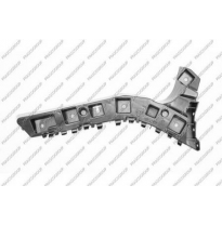 Soporte Lateral Izquierdo Paragolpes Trasero-Plastico Mod. 4 Puertas Ford Mondeo 2015-&gt;