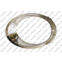 Marco Faro Antiniebla Izquierdo-Cromado Ford Mondeo 2015-&gt;