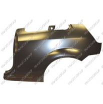 Aleta Trasera Derecha Mod. 3 Puertas