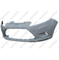 Parachoques Del. Imprimado Sin Agujeros Antinieblas