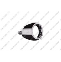 Marco Faro Antiniebla Derecho-Cromado