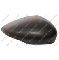 Carcasa Espejo Dcha Negra Fiesta 09&gt;