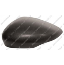 Carcasa Espejo Izq Negra Fiesta 09&gt;