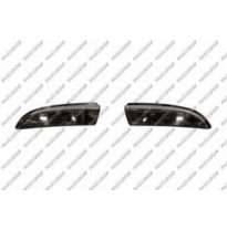 Kit Piloto Ahumado  Espejo (Derecho+izquierdo) Ford Fiesta 2008-&gt;