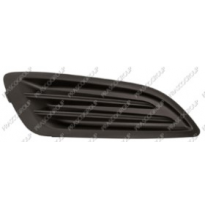 Rejilla Dch Paragolpes Delanter.Ford Fiesta 13