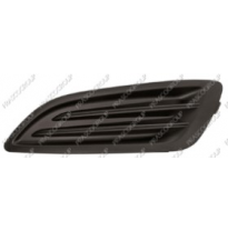 Rejilla Izq Paragolpes Delanter.Ford Fiesta 13