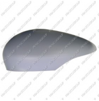 Carcasa Retrovisor Izq Para Pintar  Fiesta 13&gt;