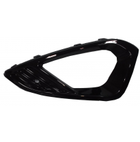 Ford Fiesta 17-*Rejilla Izq Paragolpes Delantero (Con Agujero Antiniebla) Ford Fiesta 2017-&gt;