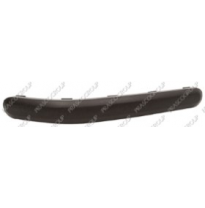 Moldura Izquierda Parachoque Trasero