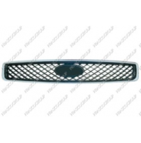 Rejilla Fusion Neg-Crom Del. 03>05