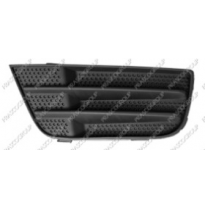 Rejilla Izquierda Parachoques Delantero