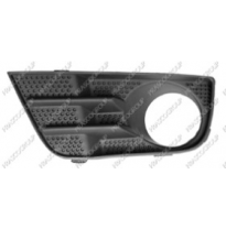Rejilla Izq. Parachoques Delantero Con Aguj.