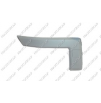 Moldura Der. Imprimada Parachoque Delantero