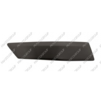 Moldura Izquierda Parachoque Trasero