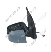 Espejo Derecho Electrico Termico-Para Pintar