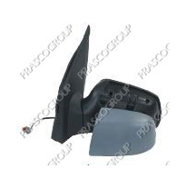 Espejo Izquierdo Electrico Termico-Para Pintar