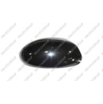 Carcasa Derecha Negra