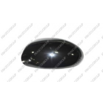 Carcasa Izquierda Negra