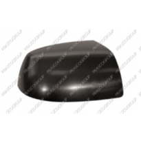 Carcasa Espejo Derecha-Negra