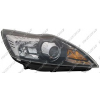 Optica Dch Hid-D1s+h1-Neg-El.C/M Focus 07