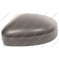 Carcasa Espejo Izq-Negra Focus 07&gt;