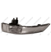 Piloto Blanco Espejo Der Focus 07&gt;