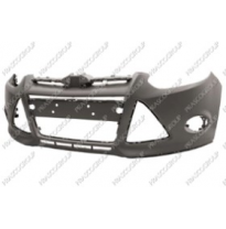 Paragolpes Delantero .Imprimado Gris Focus 11&gt;