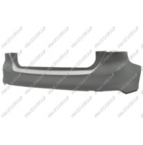 Paragolpes Trasero Impr.5p Focus 11&gt;