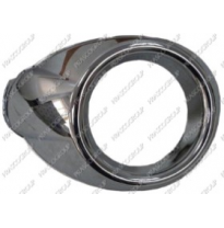 Marco Faro Antiniebla Dch Cromado Focus 11&gt;