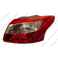 Piloto Trasero Dch 4 P.Focus 03/11&gt;12/14