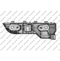 Soporte Lateral Derecho Paragolpes Trasero-Plastico Mod. 5 Puertas Ford Focus 2018-&gt;