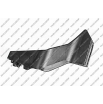 Soporte Central Izquierdo Paragolpes Trasero-Plastico Mod.5 Puertas Ford Focus 2018-&gt;