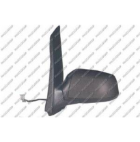 Retrovisor Izquierdo-Electrico-Negro-Convexo/Cromado Ford Focus C-Max 2003-&gt;