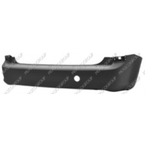 Parachoques Trasero Imprimado