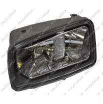 Faro Antiniebla Derecho