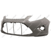 Paragolpes Delantero Imprimado C-Max 10&gt;