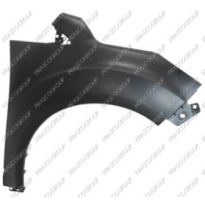 Aleta Delantera Derecha