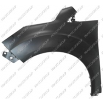 Aleta Delantera Izquierda