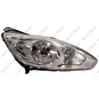 Faro Dch H1+h7 Con Regulacion Electrica (Con Motor) 5p C-Max 08/10&gt;