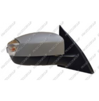 Espejo Dcho -Ele.-Term.-Abat.-C/Piloto-C/Luz