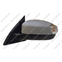 Espejo Izdo-Ele.-Term.-Abat.-C/Piloto-C/Luz