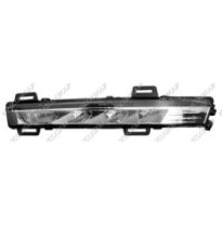 Luz Led Diurna Izquierda S-Max 01/10&gt;