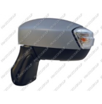 Espejo Izdo -Elec.-Ter.-Impr.-C/Piloto-C/Luz