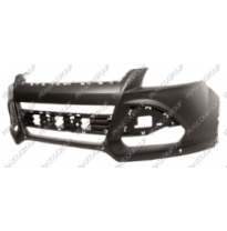 Paragolpes Delantero Imprimado Con Agujeros Para Sensor .Kuga 13&gt;