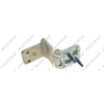 Bisagra Izquierda Capo Trasero