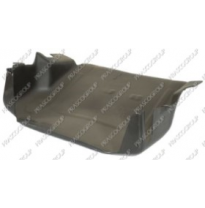 Proteccion  Bajo Motor