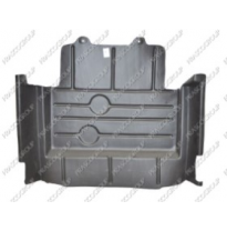 Proteccion  Bajo Motor