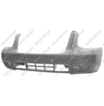 Paragolpes Delanter.Completo.Parcialmente Imprimado Transit 07