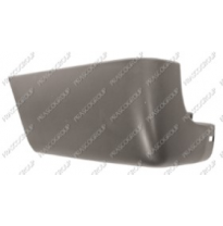 Punta Izq Paragolpes Trasero Imprimada Transit 06&gt;