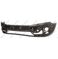 Paragolpes Delantero Superior Gris Transit 05/13&gt;